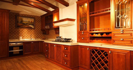 原木定制廠家談?wù)勗鹃T(mén)配色的三個(gè)原則 原木定制廠家談?wù)勗鹃T(mén)配色的三個(gè)原則