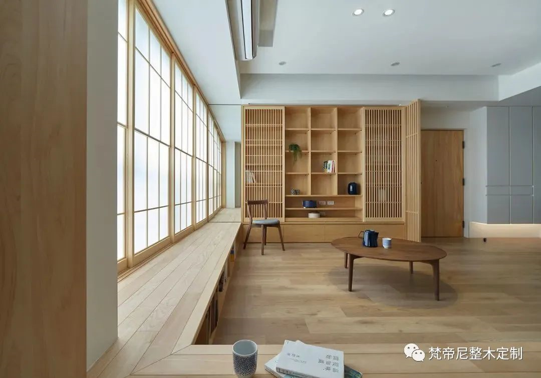 原木家具 原木家具