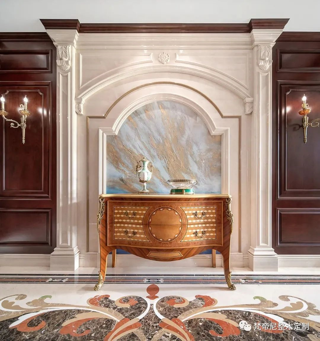 原木定制家具 原木定制家具