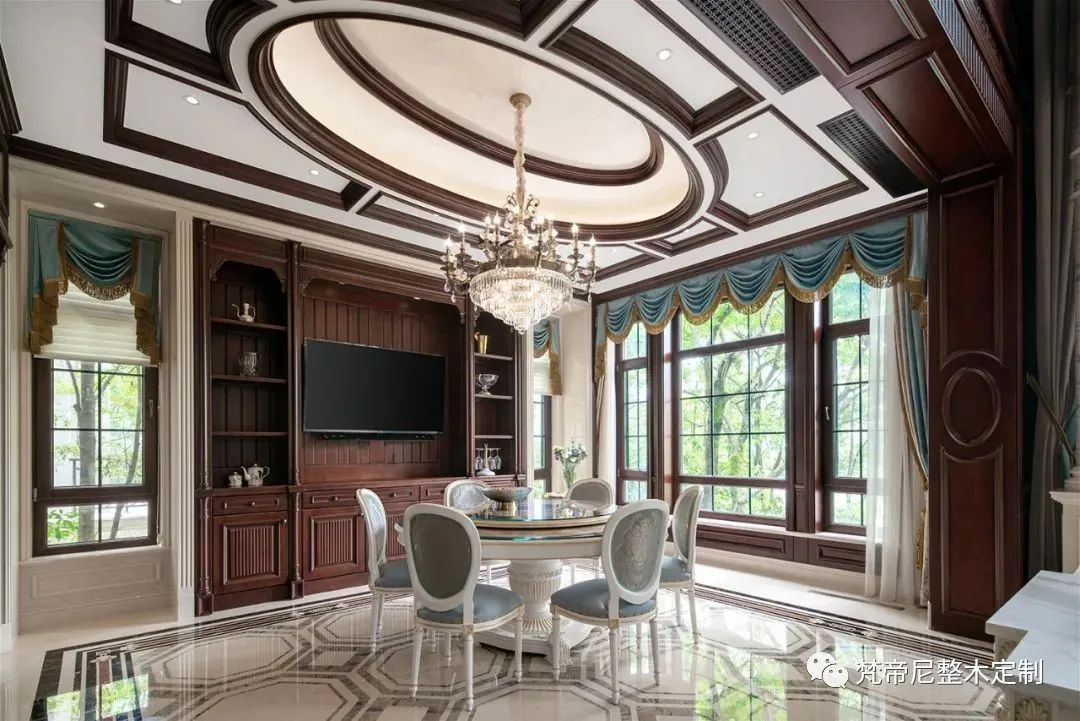 原木定制家具 原木定制家具