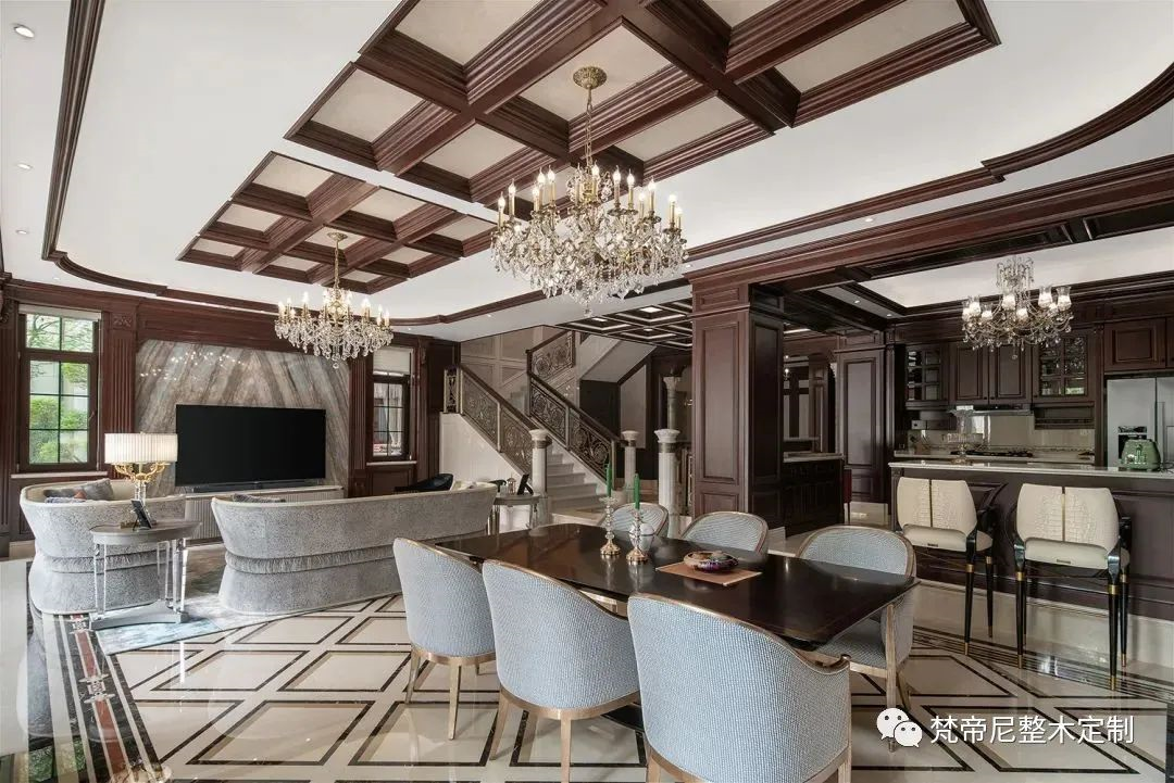 原木定制家具 原木定制家具